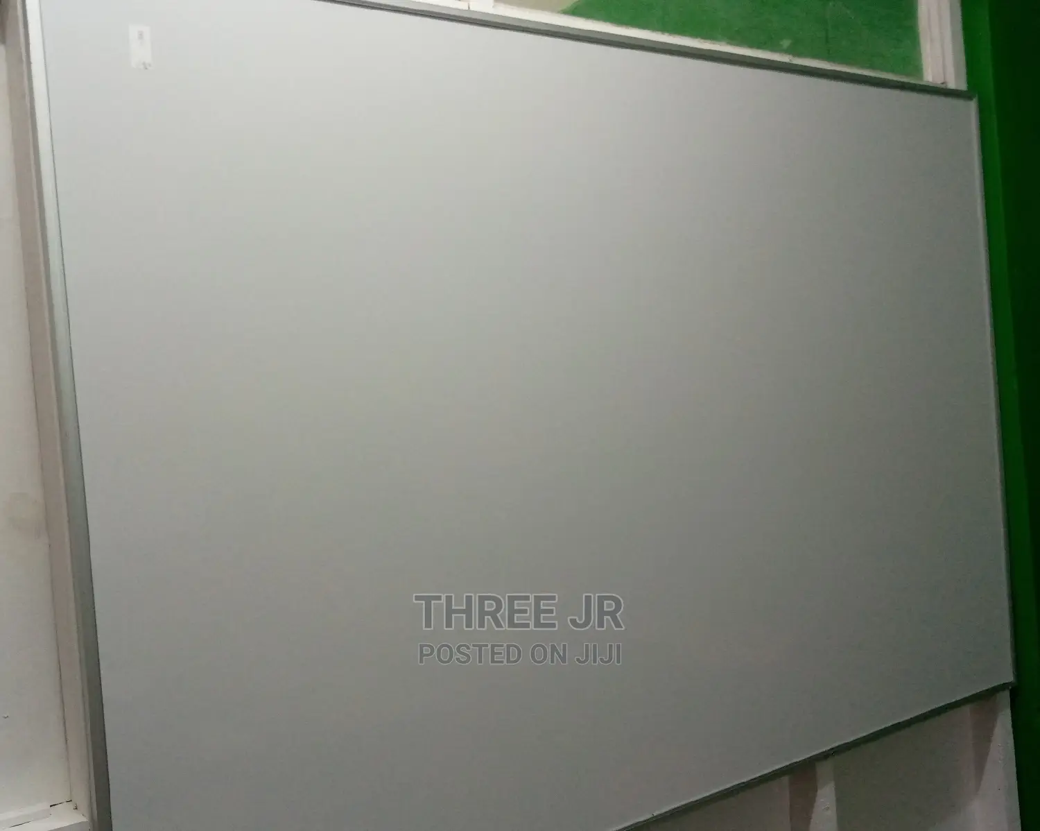 Classroom Whiteboards Available