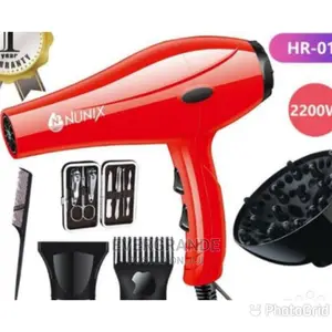 Hair Dryer/ Hair Blow-Dryer