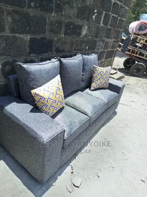 Three Seater Sofa for Sale