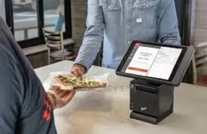 Fast Food/ Restuarant Order/Sales Management System
