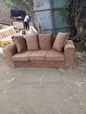 Three Seater for Sale