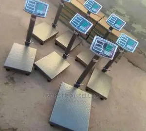 Commercial Platform Scale 150kgs