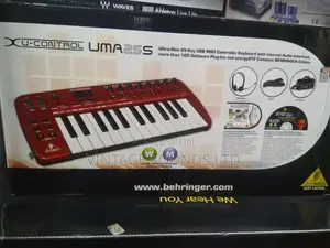 Studio Usb Keyboard