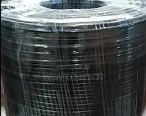 Universal RG59 Coaxial Cable 200 Meters