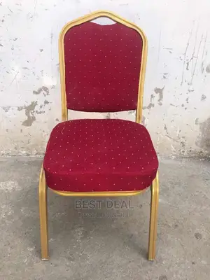 Banquet Chair