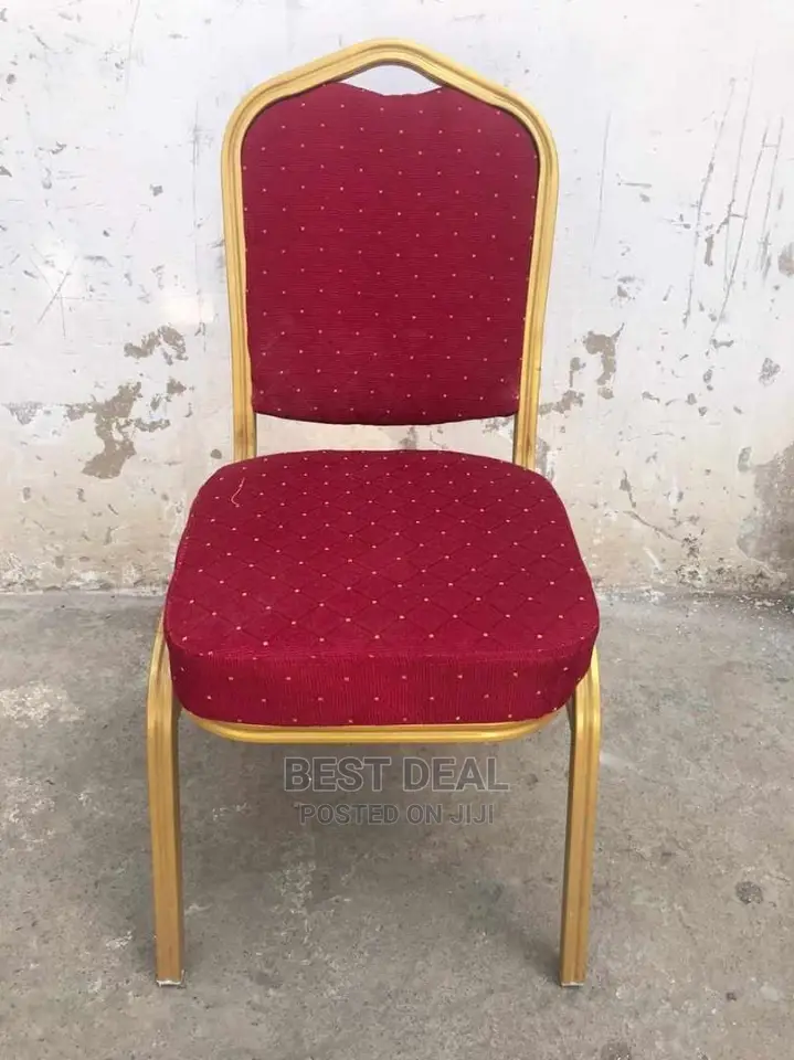 Banquet Chair