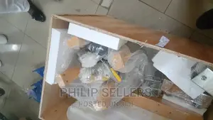 Machines and Accessories Are Back in Stock
