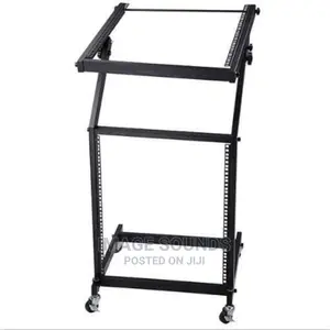 Mixer Rack