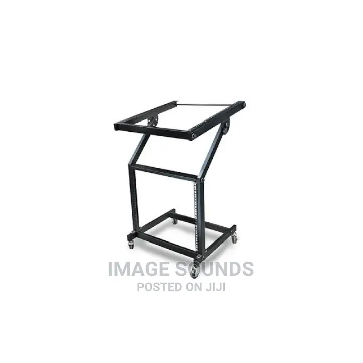 Mixer Rack
