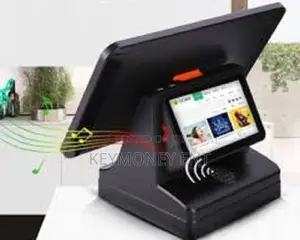 Bar/Pub Retail Complete Sales And Stock Management System