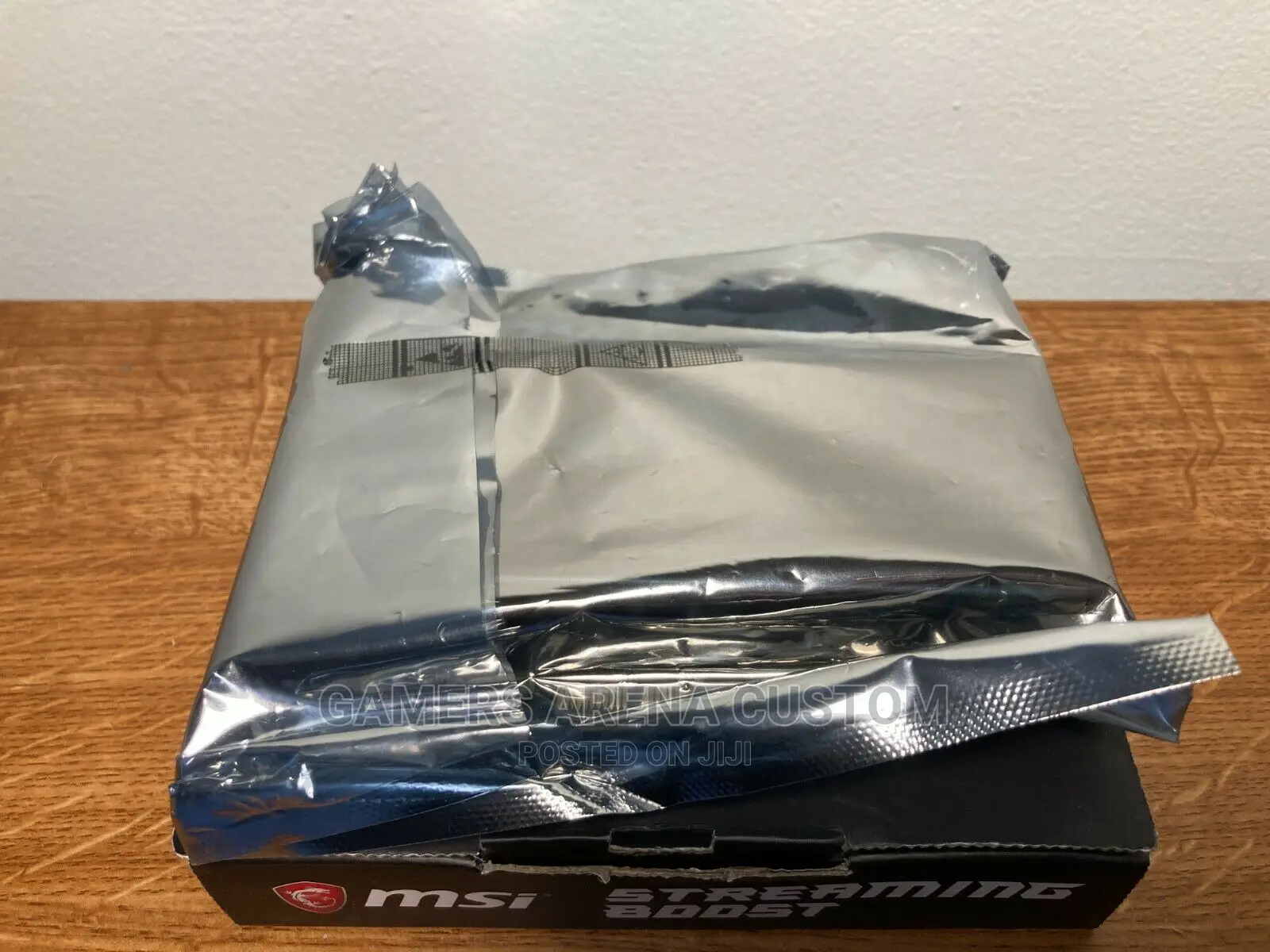MSI Streaming Boost MS-4456 PCI-E Video Card Streaming Card
