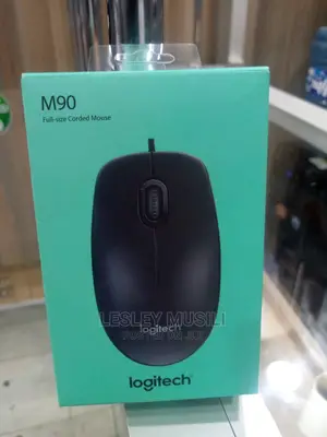 M90 Logitech