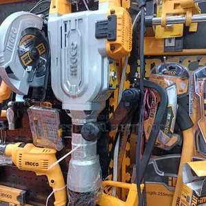 Ideal Choice Ingco Demolition Hammer 1700w