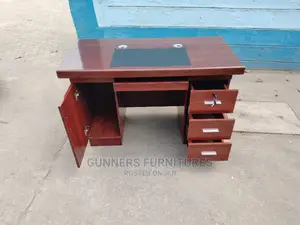 Executive Office Table 1.2m.