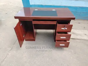 Executive Office Table 1.2m.