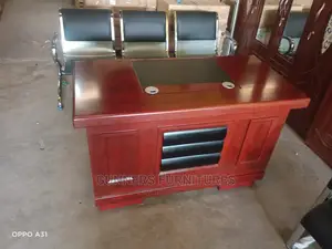 Executive Office Table 1.2m.