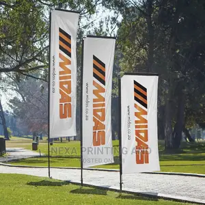 Telescopic Banners Printing