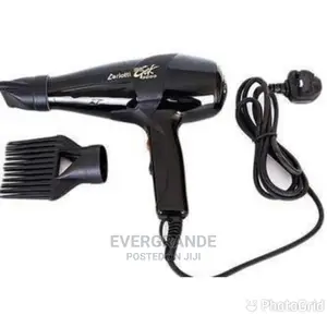 Zerrioti Blowdryer on Sale