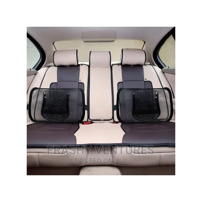 Office Lumbar Backrest