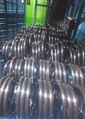 Heavy Duty Coil Springs Full Set
