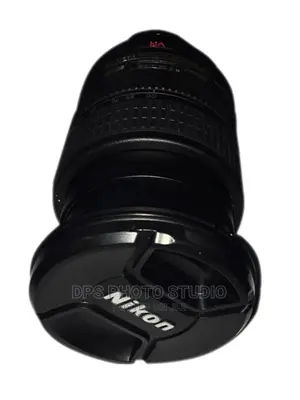 Nikon Lens 24-120mm