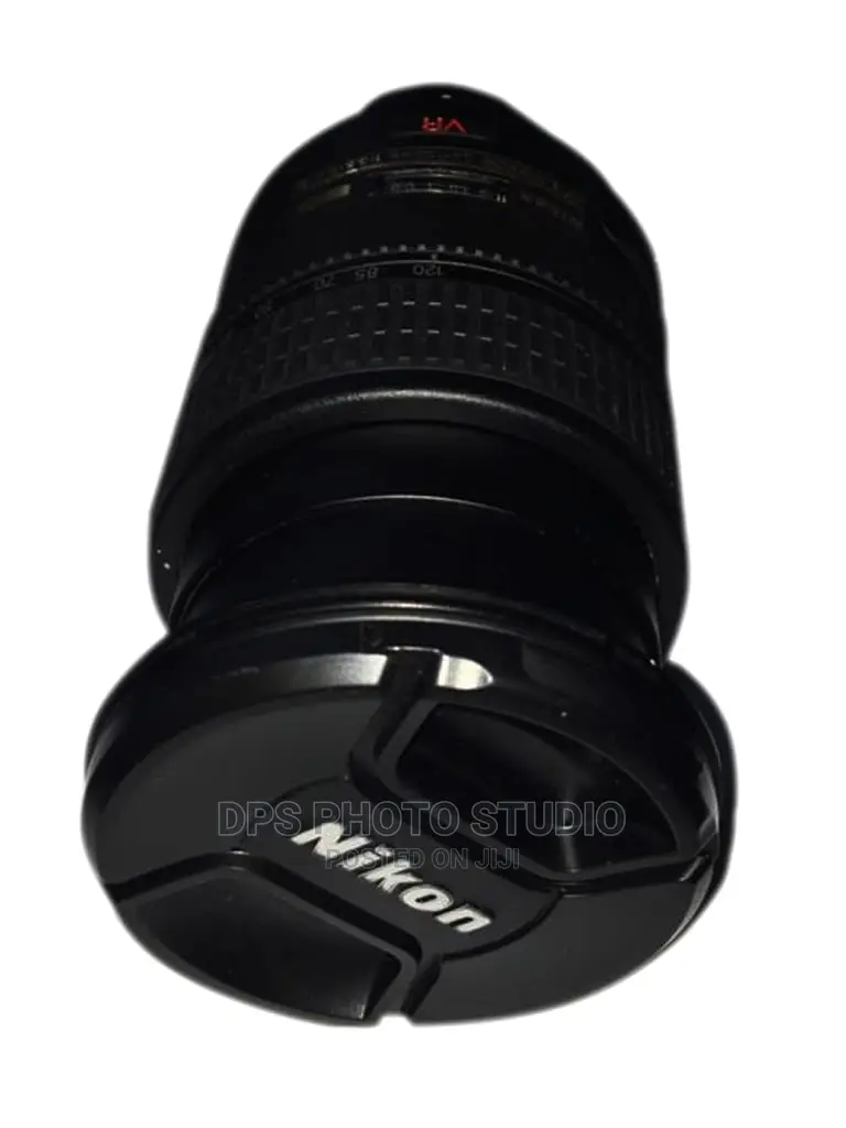 Nikon Lens 24-120mm
