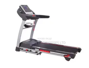 Hot Sport Equipment ISHINE 5LCD Home Running Treadmill
