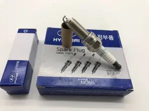 Spark Plugs for Hyundai