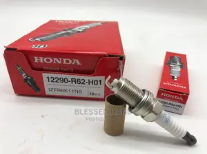 Spark Plug for Honda