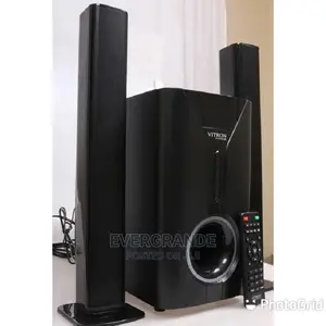 Vitron 527 2.1 Home Theater System