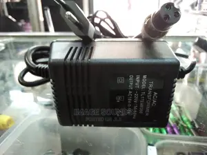 Mixer Adaptor 18v