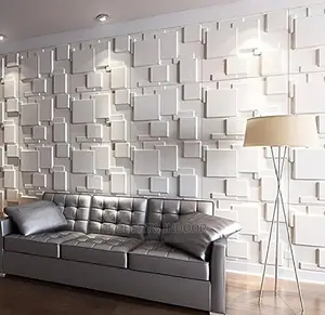 3d Wallpanels