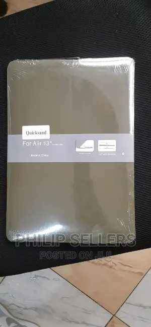 High Quality Macbook Cover