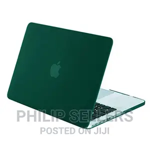 Plastic Hard Case Cover Only for [Previous Generation] Macb