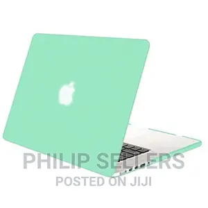 Plastic Hard Cover Only for [Previous Generation] Macb