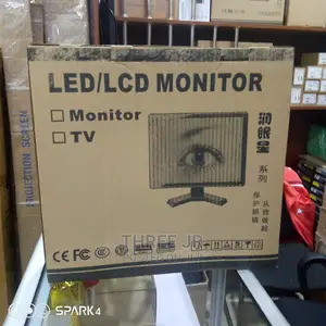 Touch Monitor 15inch
