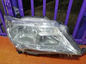 Nissan Serena Fc26 Xenon Headlamps 2011/2014, Ex Japan Parts
