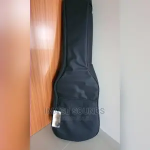 Guitar Bag- Solo Guitar