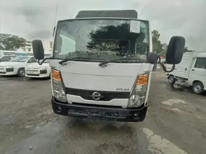 Nissan Atlas
