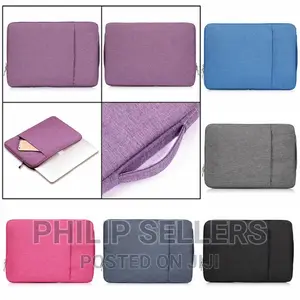 Laptop Cover Soft Sleeve Bag Case Pouch Carry for 2018 Macbo