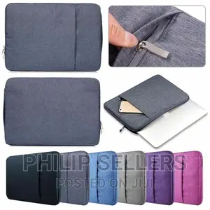 Laptop Cover Soft Sleeve Bag Case Pouch Carry for 2018 Macbo