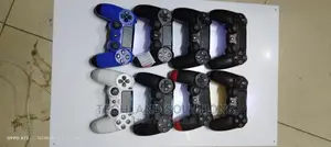 Ps4 Used Pads 