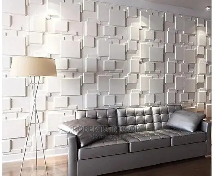 Classy Elegant Wall Panels