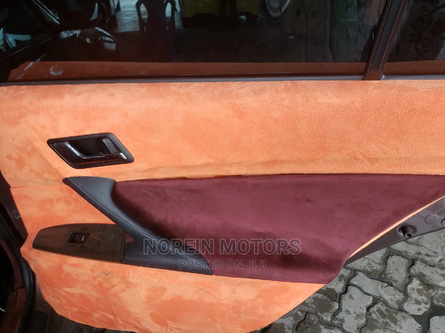 Toyota Mark X 2014 Gray