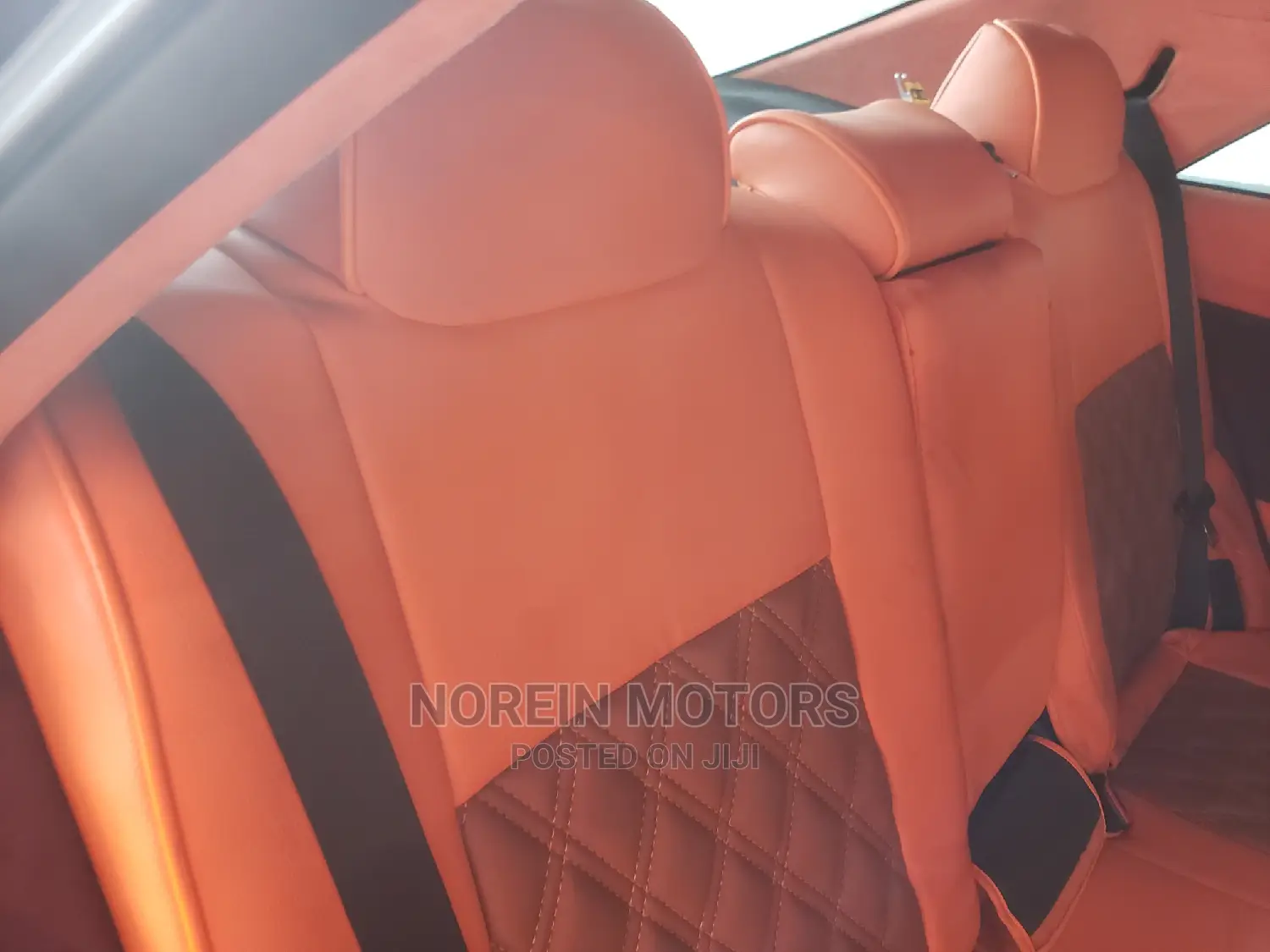 Toyota Mark X 2014 Gray