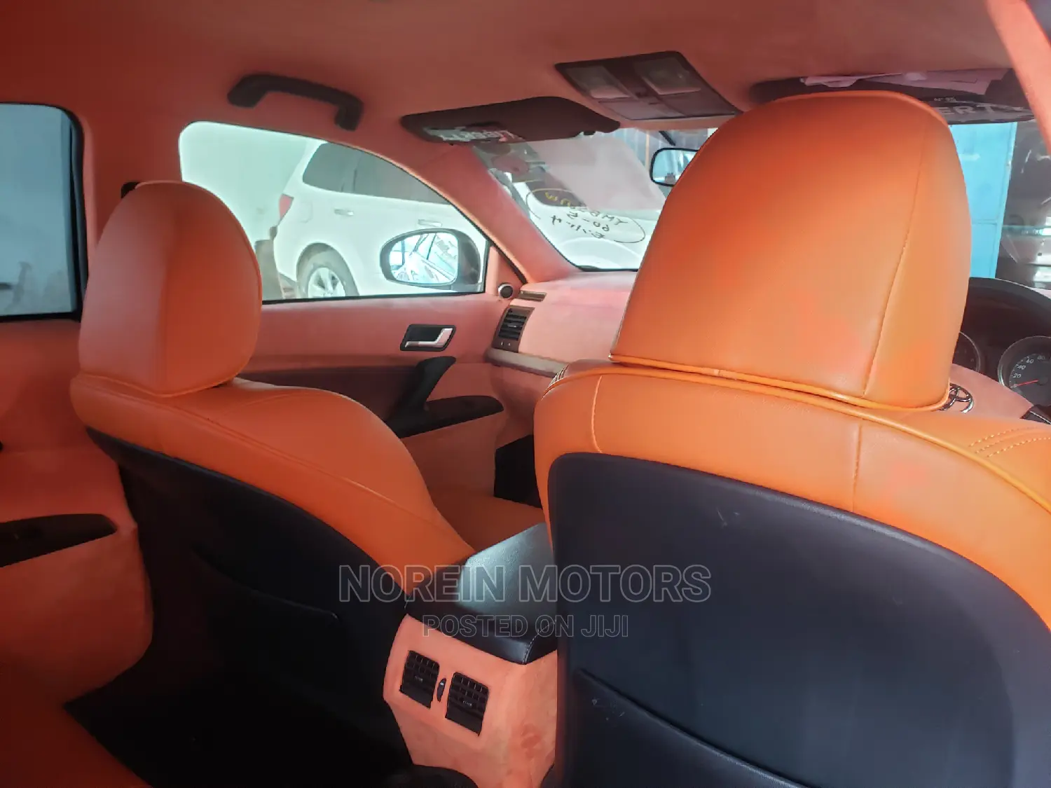 Toyota Mark X 2014 Gray