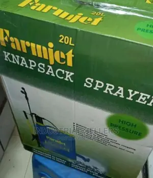 Agricultureknapsack Sprayer Pump