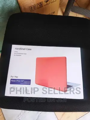 High Quality Soft-Touch Plastic Hard Case Series