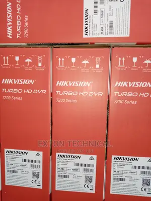 Digital Video Recorder 8CH