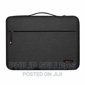 Waterproof Laptop Sleeve for Macbook Air 13 A2337 M1